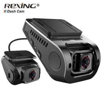 Galphi Q2 Dash Cam 2K WiFi 1440P - and - More - Bunting Online Auctions