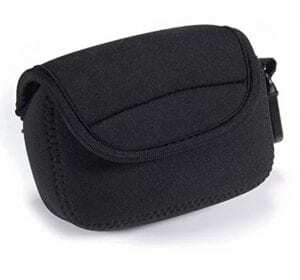 Water Resistant Dash Camera Case For Garmin