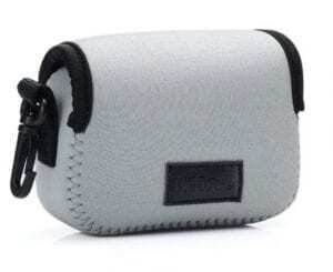 Purpose made dash camera case for Garmin