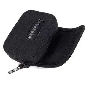 Secure Dash Camera Case