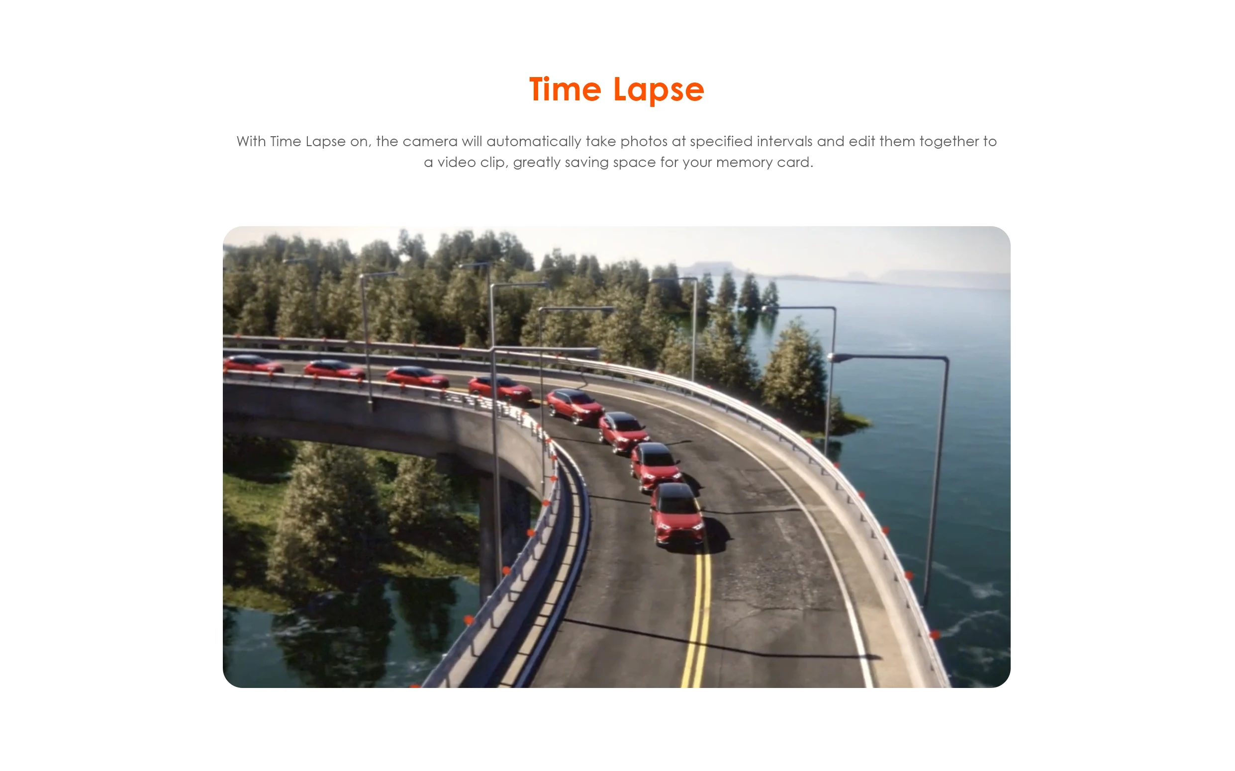 Vantrue E3 3 Channel Dash Cam 2.5K Front and Rear Inside Built-in WiFi GPS,Car Camera with Voice Control